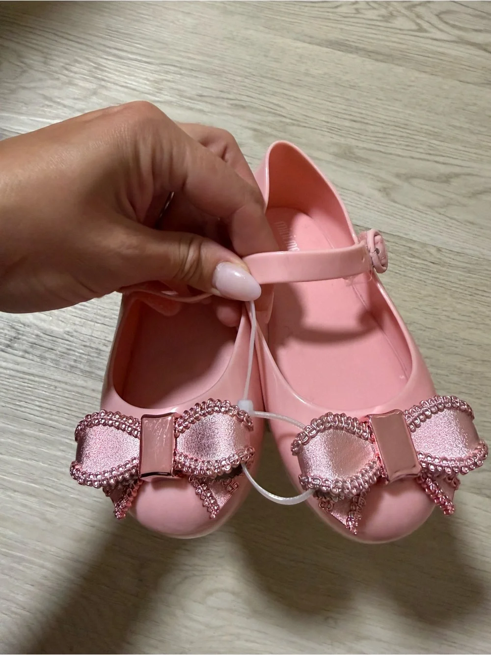 Mini Melissa every mini
